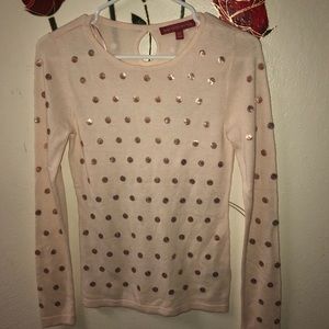 Saks Fifth Avenue sweater
